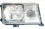 TYC  Esituli H4 H3 20-3090-05-2