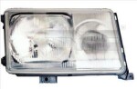 TYC  Esituli H4 H3 20-3091-05-2