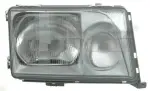 TYC  Esituli H4 H3 20-3767-05-2
