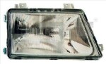 TYC Esituli H1/H1/H1 20-5342-18-2