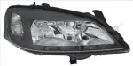 TYC  Esituli H7/HB3 20-5487-18-2