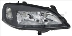 TYC  Esituli H7/HB3 20-5488-18-2