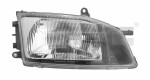 TYC  Esituli H4 20-5616-05-2