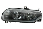 TYC  Основная фара H7/H1 20-5620-25-2
