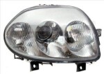 TYC  Esituli HB3/H7 HB3 H7 20-6193-05-2