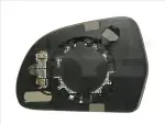 TYC Peegliklaas,  Välispeegel 302-0072-1