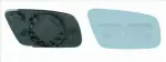 TYC Peegliklaas,  Välispeegel 302-0120-1