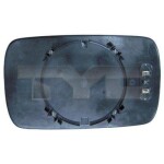 TYC Peegliklaas,  Välispeegel 303-0002-1