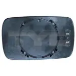 TYC Peegliklaas,  Välispeegel 303-0004-1
