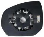 TYC Peegliklaas, Välispeegel 305-0123-1