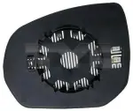 TYC Peegliklaas,  Välispeegel 305-0126-1