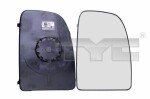 TYC Peegliklaas,  Välispeegel 309-0073-1