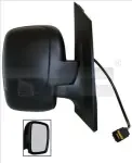 TYC Välipeegel 309-0085