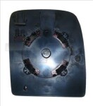 TYC Peegliklaas,  Välispeegel 309-0104-1