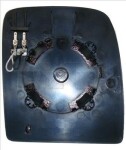 TYC Peegliklaas,  Välispeegel 309-0105-1