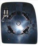 TYC Peegliklaas,  Välispeegel 309-0106-1