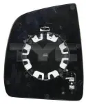 TYC Peegliklaas,  Välispeegel 309-0126-1
