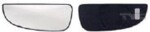 TYC Peegliklaas,  Välispeegel 309-0143-1