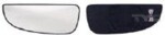 TYC Peegliklaas,  Välispeegel 309-0145-1