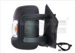 TYC Välipeegel W16W 309-0200