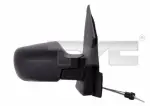 TYC  Välipeegel 310-0020