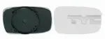TYC Peegliklaas,  Välispeegel 310-0042-1