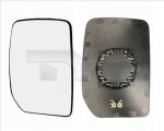 TYC Peegliklaas,  Välispeegel 310-0087-1