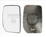 TYC  Peegliklaas,Välispeegel 310-0088-1