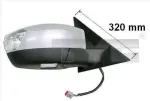 TYC Välipeegel 310-0125
