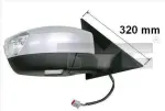 TYC Välipeegel 310-0126