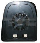 TYC Peegliklaas,  Välispeegel 315-0003-1