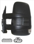 TYC Välipeegel 315-0016