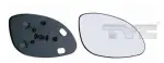 TYC Peegliklaas,  Välispeegel 325-0041-1