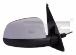 TYC Välipeegel 325-0065