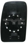 TYC Peegliklaas,  Välispeegel 325-0074-1