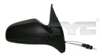 TYC Välipeegel 325-0096