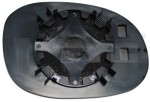 TYC Peegliklaas,  Välispeegel 326-0013-1