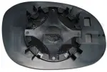 TYC Peegliklaas,  Välispeegel 326-0014-1