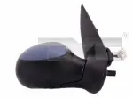 TYC Välipeegel 326-0018