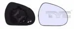 TYC Peegliklaas,  Välispeegel 326-0088-1