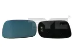 TYC Peegliklaas, Välispeegel 328-0079-1