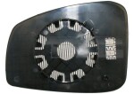 TYC Peegliklaas,  Välispeegel 328-0148-1