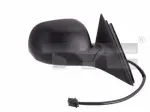 TYC  Välipeegel 337-0039
