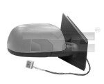 TYC Välipeegel 337-0167