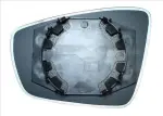 TYC Peegliklaas,  Välispeegel 337-0181-1