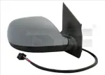 TYC Välipeegel 337-0283