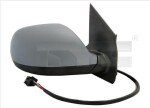 TYC Välipeegel 337-0285