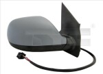 TYC Välipeegel 337-0287