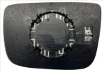 TYC  Peegliklaas,Välispeegel 338-0058-1