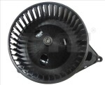 TYC  Salongipuhur 13,5V 509-0004